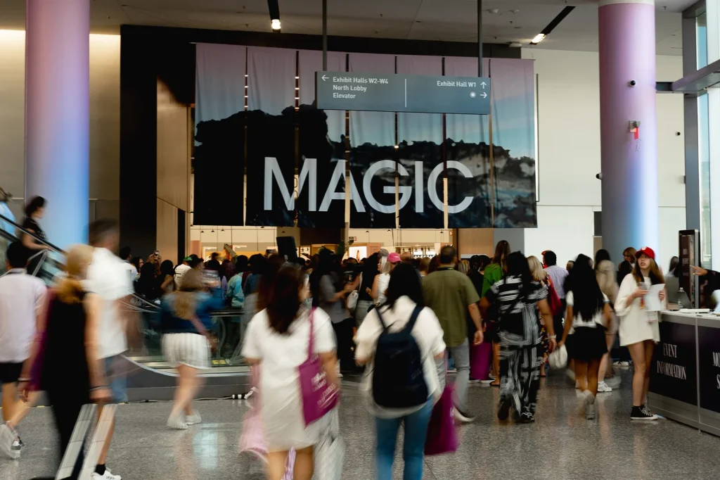 MAGIC Las Vegas 2026