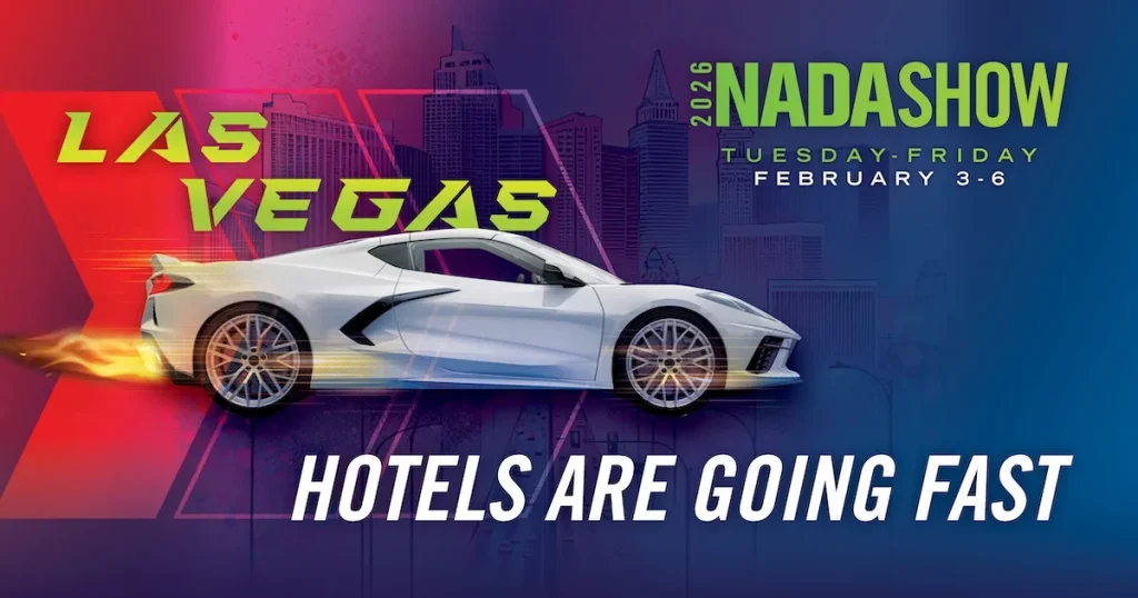 NADA Show 2026