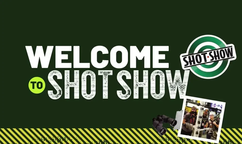 SHOT Shows 2026