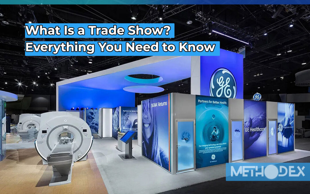What Is a Trade Show Definition and Guide 2025