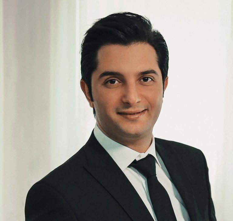 Sam Noushabadi