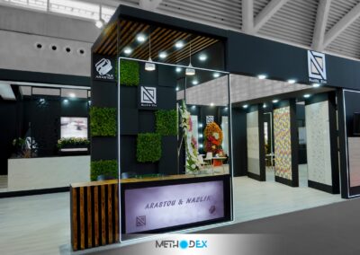 ARASRO TILE