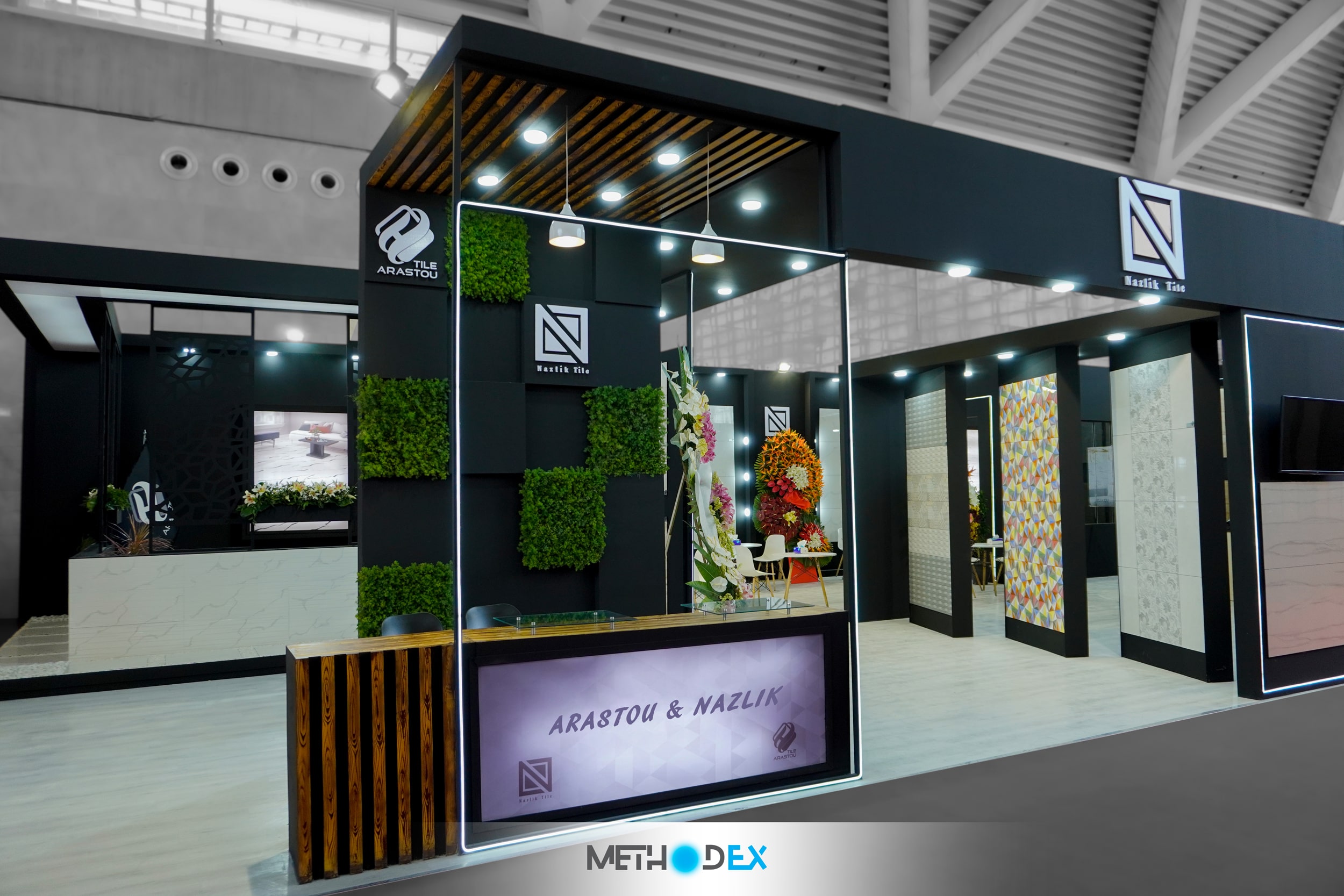 ARASRO TILE-6
