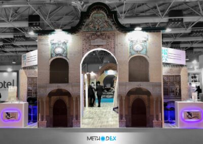 Historical Monuments Restoration Fund