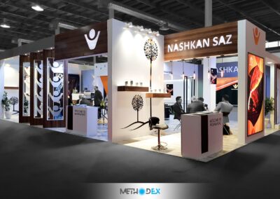 Nashkan Saz