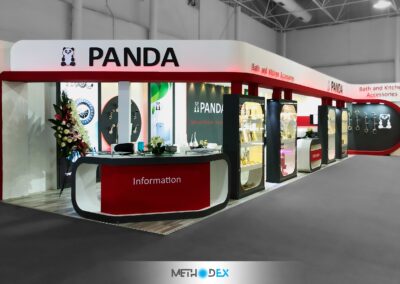 PANDA