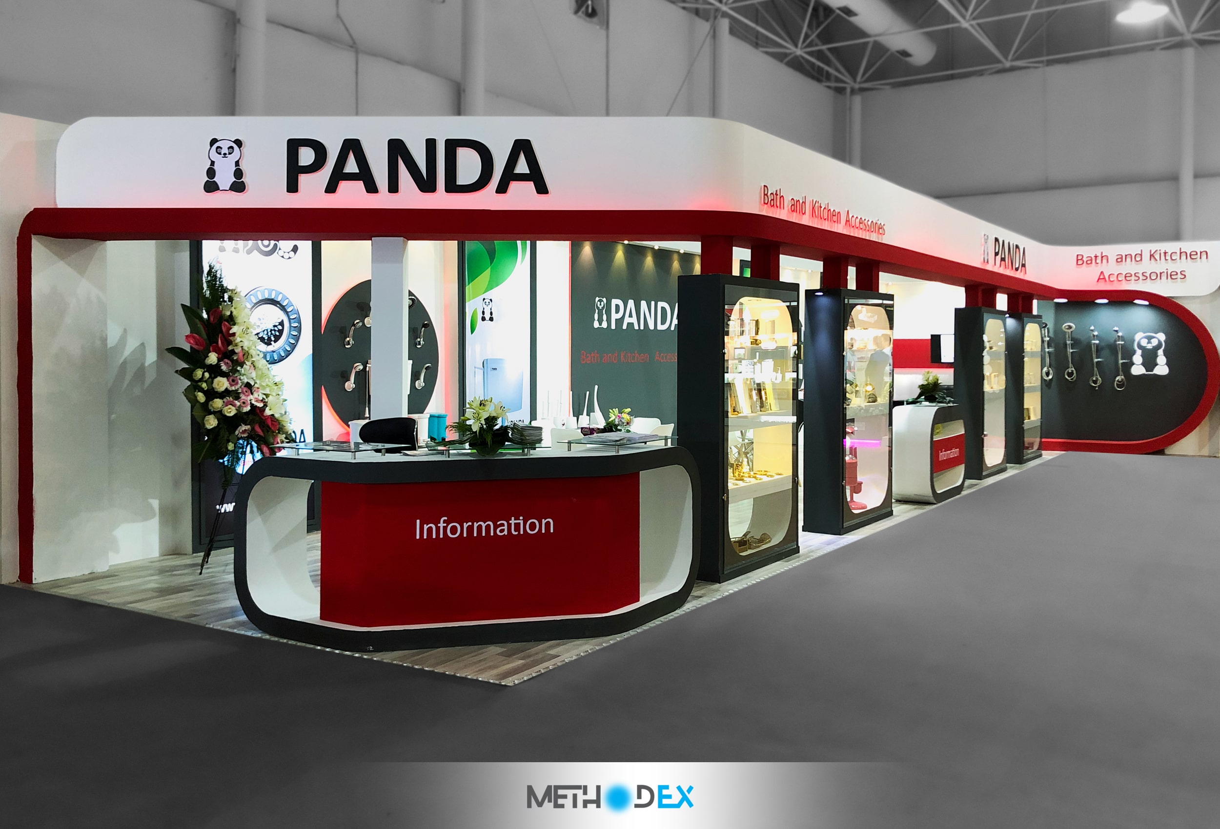 PANDA-5