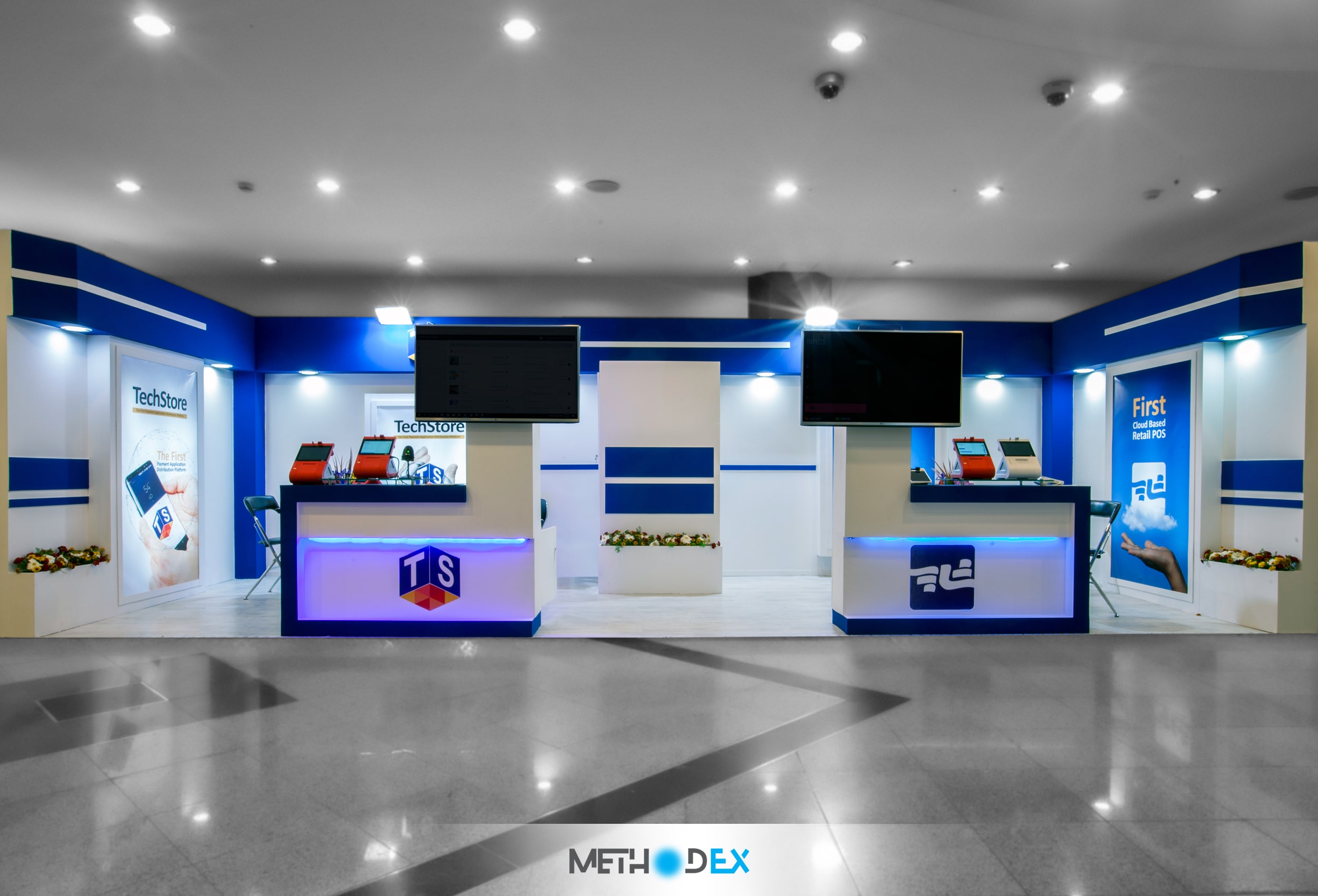 Tech Store-1