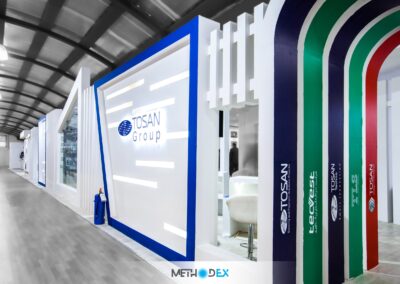 Tosan Group
