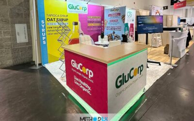 GluCorp Case Study