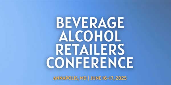 Beverage Alcohol Retailers Conference (BARC) 2025 Beverage Alcohol Retailers Conference (BARC) 2025