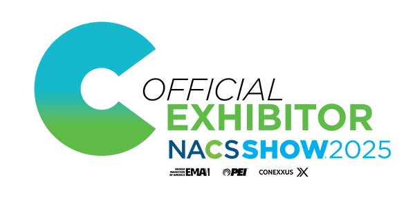 NACS Show 2025 NACS Show 2025