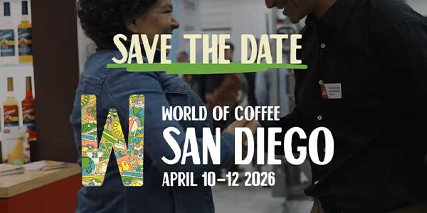 Specialty Coffee Expo (SCA) 2025 Specialty Coffee Expo (SCA) 2025