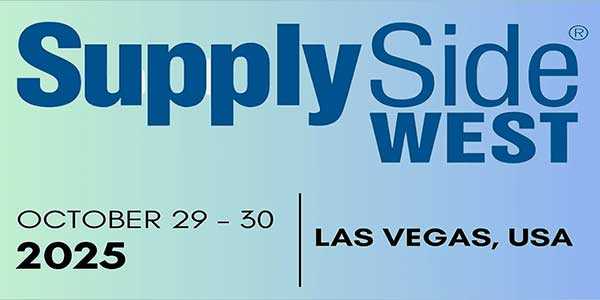 SupplySide West 2025 SupplySide West 2025