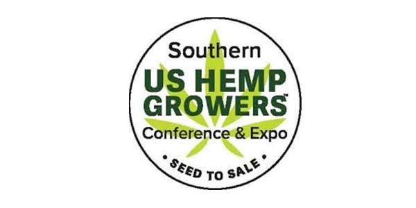 U.S. Hemp Growers Expo 2025 U.S. Hemp Growers Expo 2025