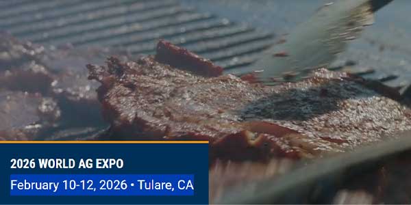 World Ag Expo 2025 World Ag Expo 2025