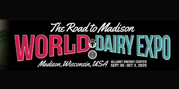 World Dairy Expo 2025 World Dairy Expo 2025
