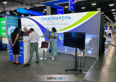 Chapapoya