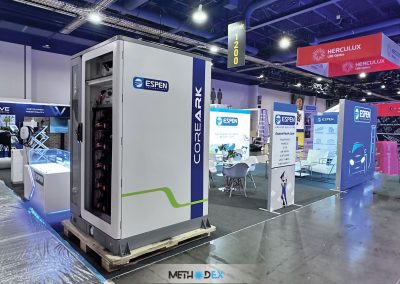 Espen Technology