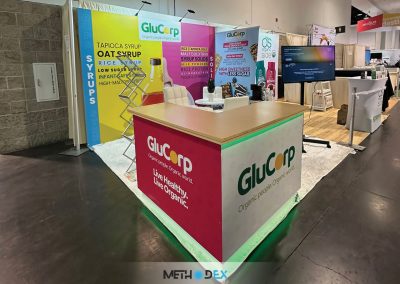 GluCorp