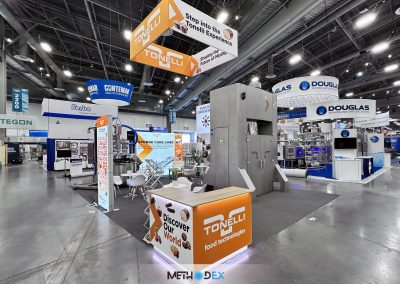 Tonelli Group